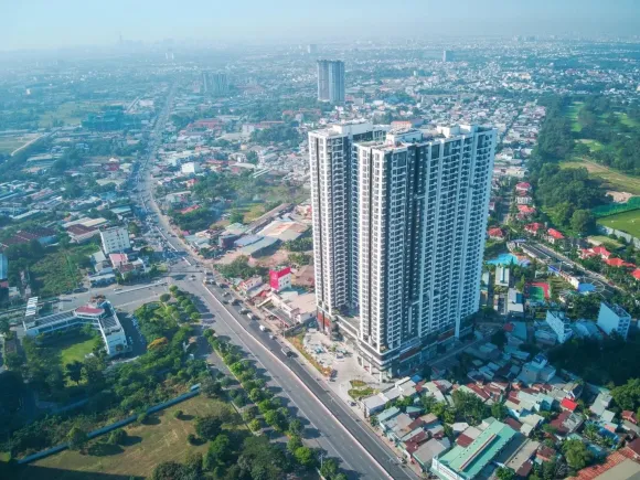 Căn Hộ Prime Plus 1PN+ – Nâng Tầm Không Gian Sống Đa Năng